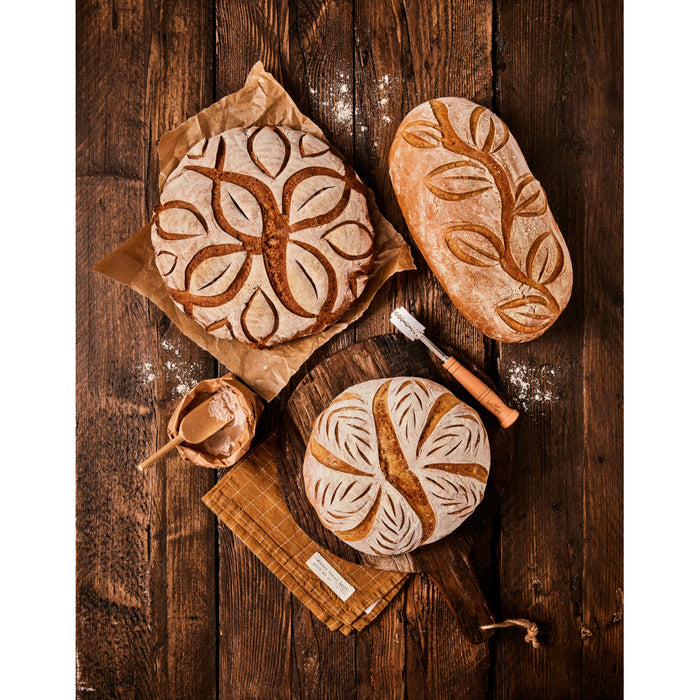 Nella 7.5" Bread Scorer - 210608