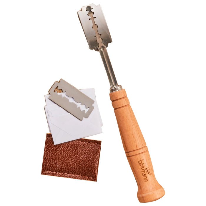 Nella 7.5" Bread Scorer - 210608