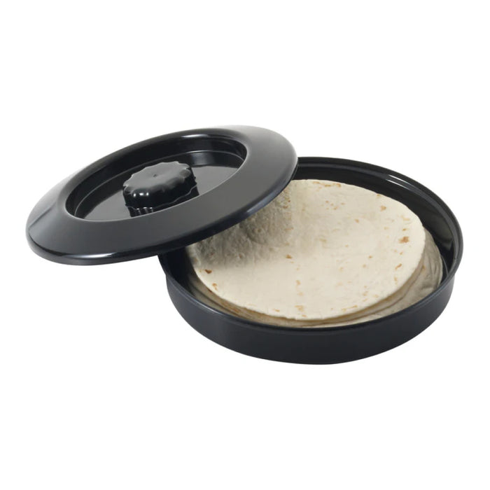 Winco PTW-7K 7.5" Tortilla Warmer