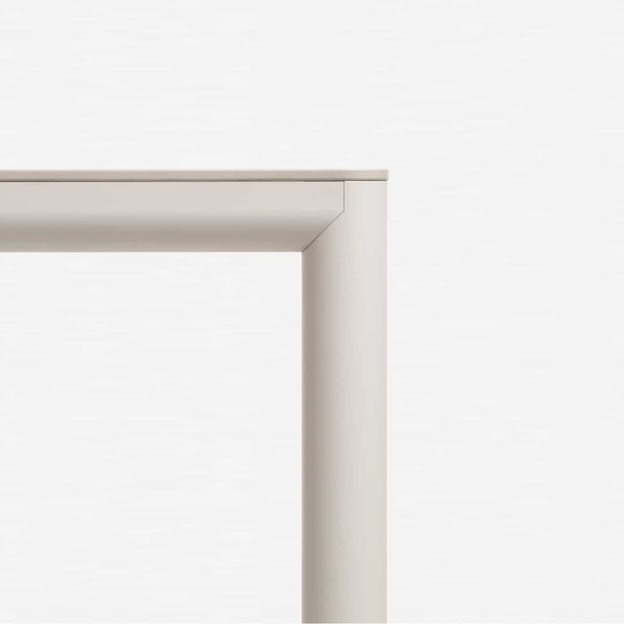 Nardi Piave 70 28" Square Bar Table