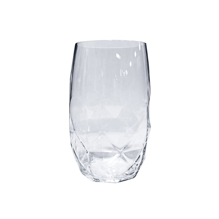 RCR Cristalleria Italiana 19.61 Oz. Alkemist Cocktail Glass - 6/Case - RA28511