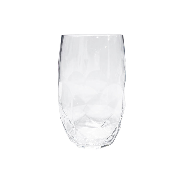 RCR Cristalleria Italiana 19.61 Oz. Alkemist Cocktail Glass - 6/Case - RA28511