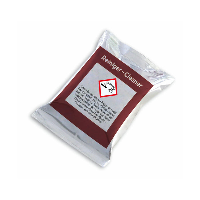 Rational 56.02.315U Cleaning Tabs for SelfCookingCenter & CombiMaster Plus Appliances - 130/pack