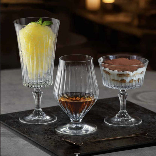 RCR Dessert Coupe