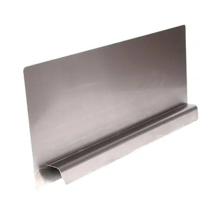 EFI RCTFS-2215G 22" Stainless Steel Fryer Guard
