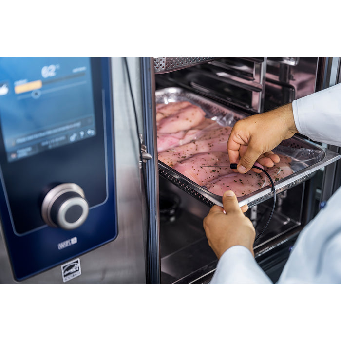 Rational iCombi Pro 20-Full Size Pan Electric Combi Oven