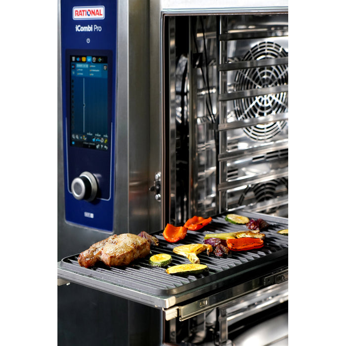 Rational iCombi Pro 20-Full Size Pan Electric Combi Oven