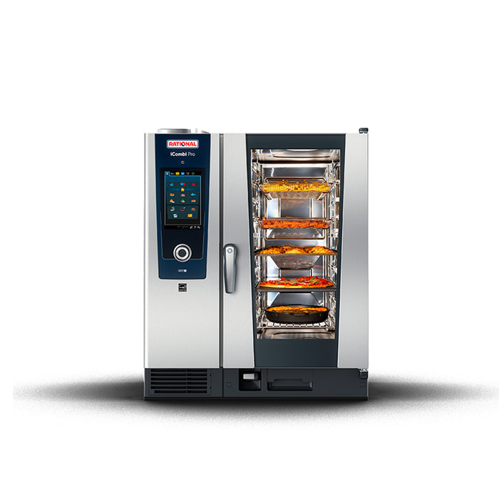 Rational iCombi Pro 10-Half Size Pan Electric Combi Oven