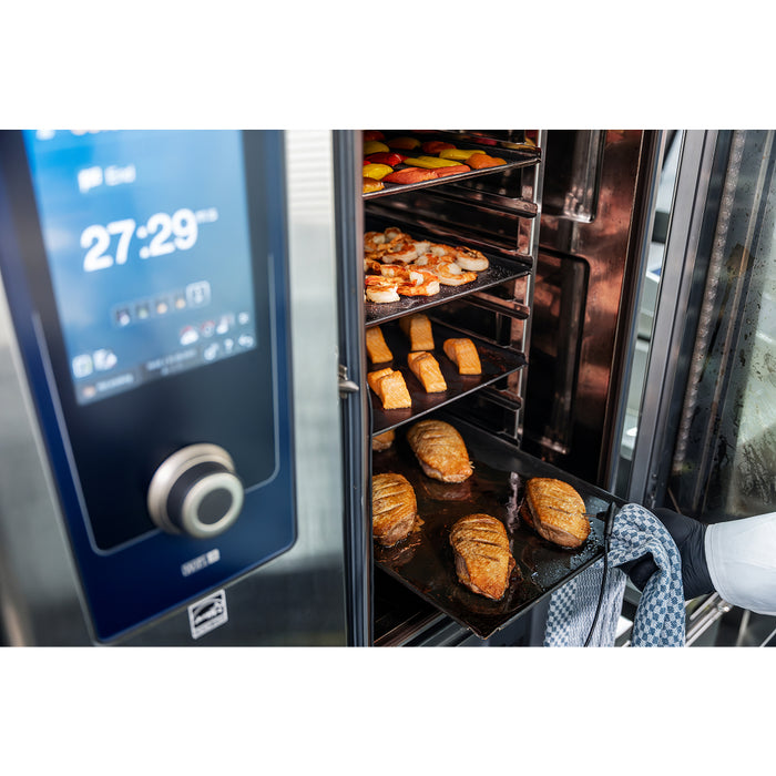 Rational iCombi Pro 10-Half Size Pan Electric Combi Oven