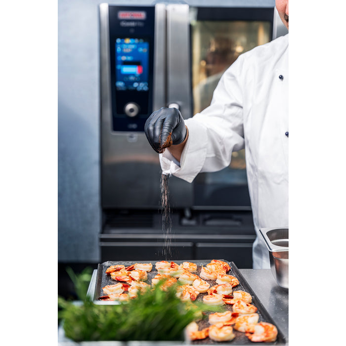 Rational iCombi Pro 10-Half Size Pan Gas Combi Oven