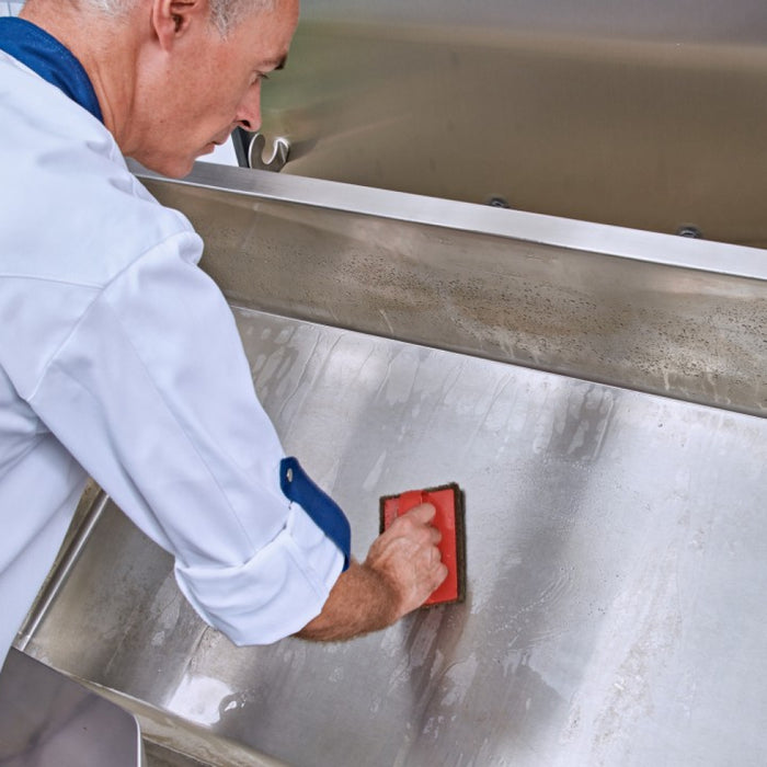 (DEMO) Rational iVario Pro 2-S 13 Gallon 2-Pan Electric Tilt Skillet with Stand - 208/240V