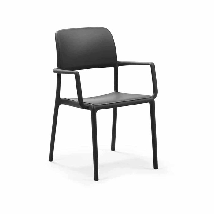 Nardi Riva Outdoor Arm Chair