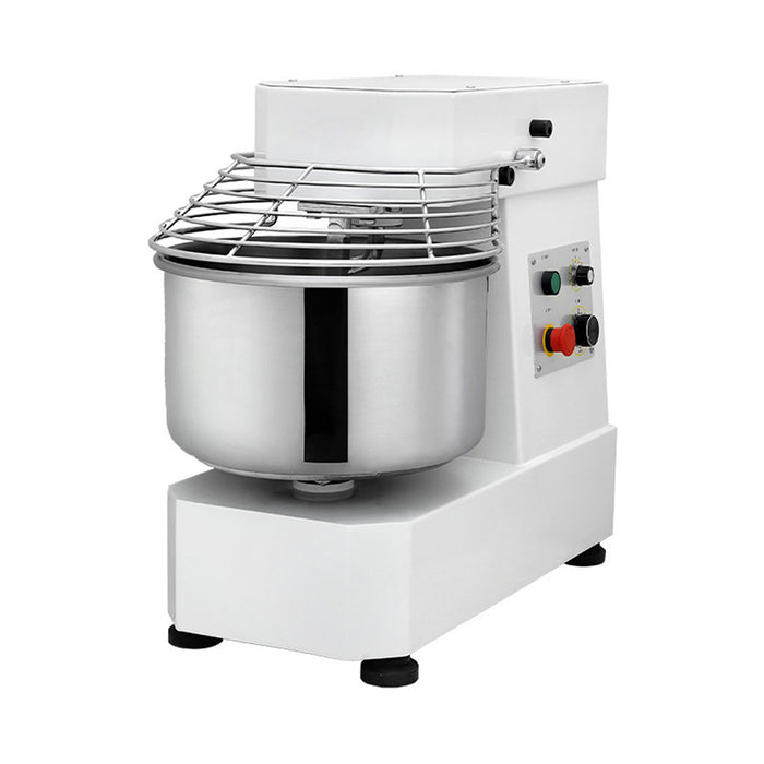 Eurodib LB40T 42 Qt. Spiral Mixer with Timer - 208V/230V, 1 PH