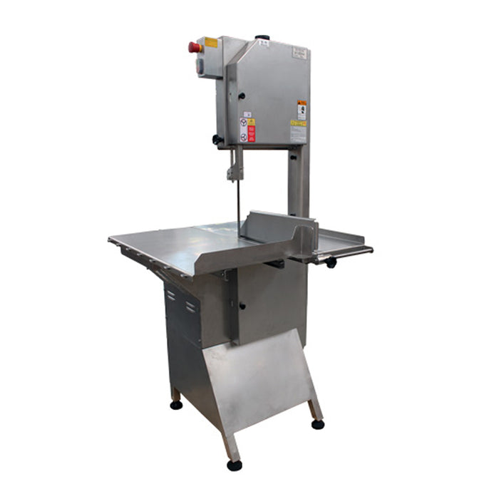 Nella 2 hp Floor Band Saw with 111″ Blade - 20237