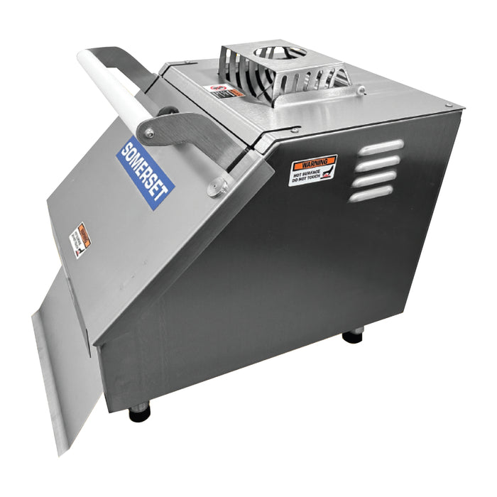 Somerset SEP-790 Automatic Tortilla Press - 220V