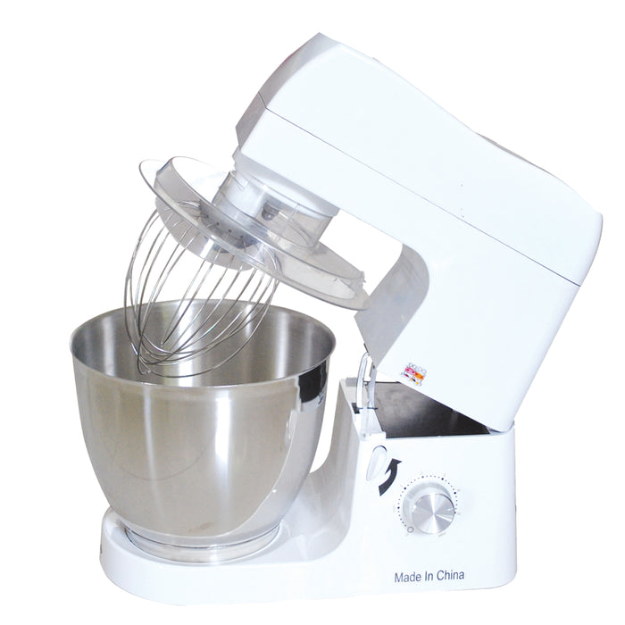 EFI SA-MX07 7Qt. Countertop Beater Mixer