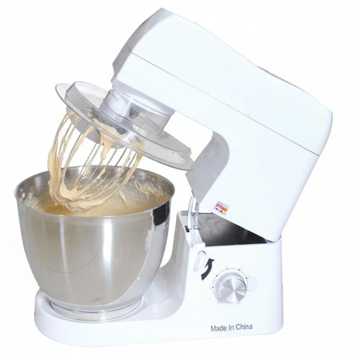 EFI SA-MX07 7Qt. Countertop Beater Mixer