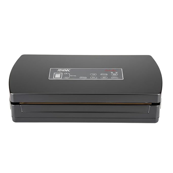 Atmovac by Eurodib SANTA ANA, Vacuum Packaging Machine With 12 1/4" Seal Bar