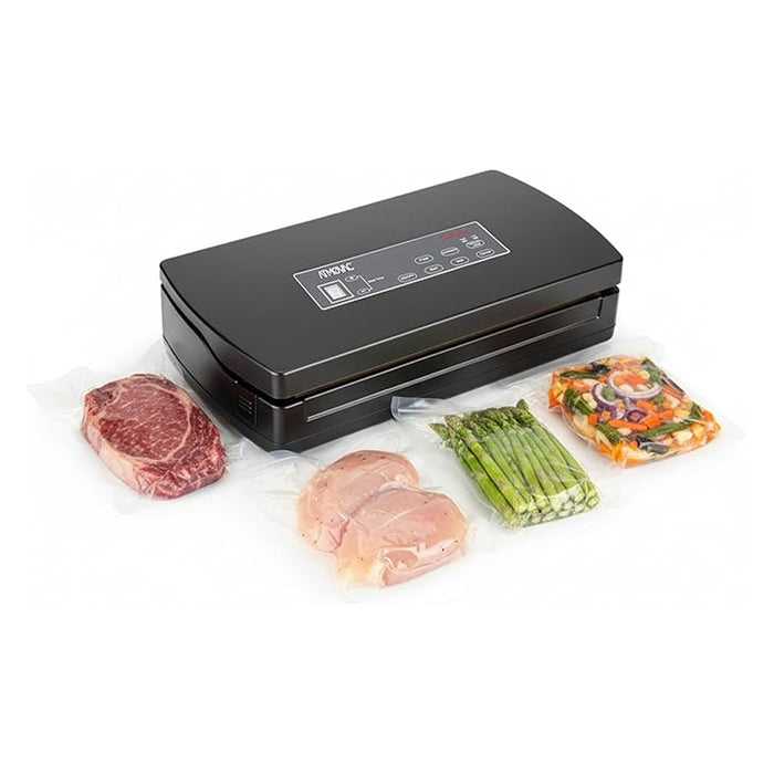 Atmovac by Eurodib SANTA ANA, Vacuum Packaging Machine With 12 1/4" Seal Bar