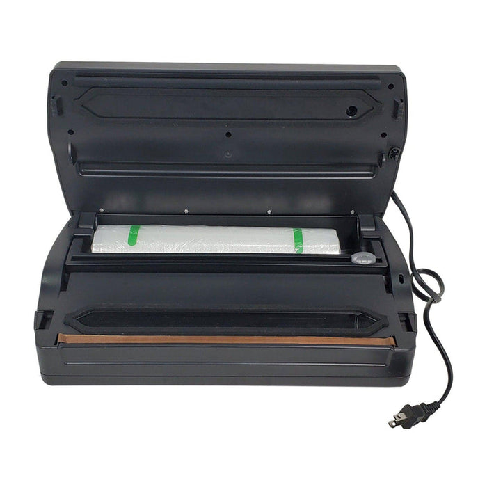 Atmovac by Eurodib SANTA ANA, Vacuum Packaging Machine With 12 1/4" Seal Bar