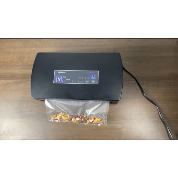 Atmovac by Eurodib SANTA ANA, Vacuum Packaging Machine With 12 1/4" Seal Bar