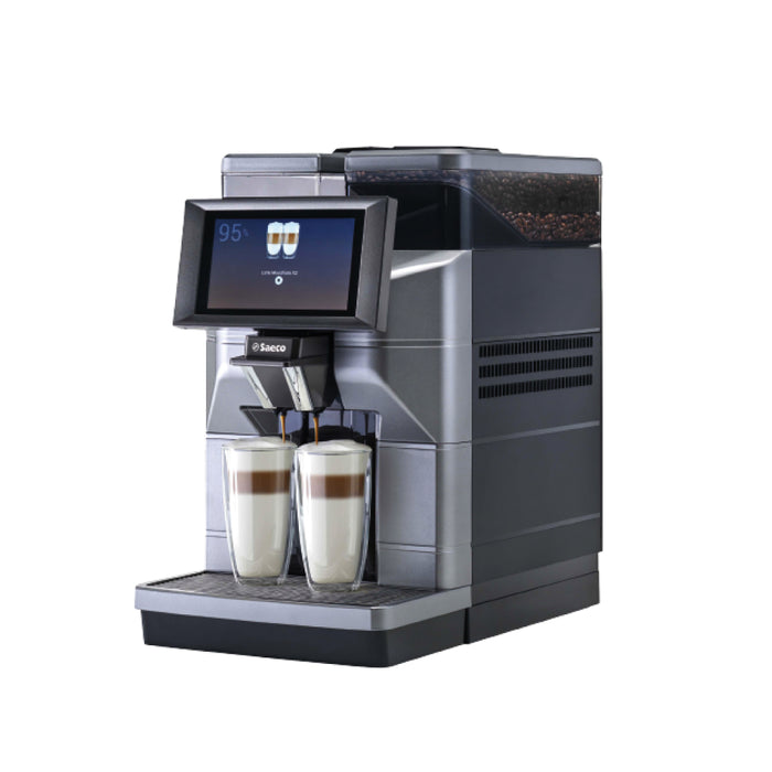 Saeco Magic M2+ Professional Coffee Machine - S-9J0404
