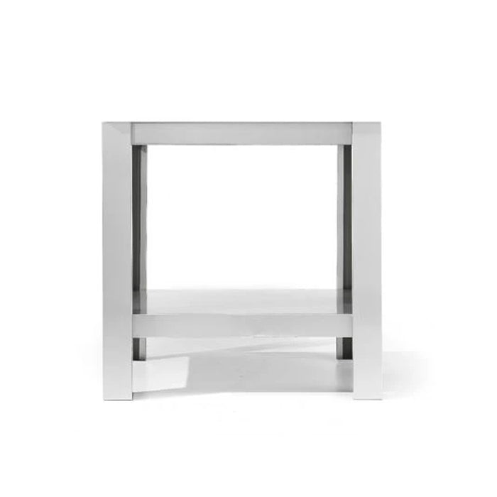 Cuppone SDN635/1-RS Deck Oven Stand with Wheels