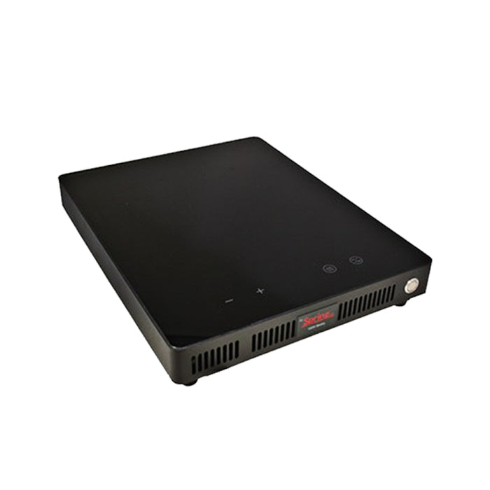 Spring USA LoPRO™ Slimline Cook & Hold Single Countertop Induction Cooker - SM-1800LP