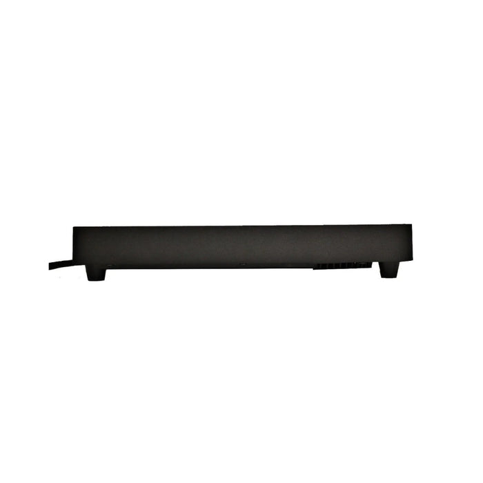 Spring USA LoPRO™ Slimline Cook & Hold Single Countertop Induction Cooker - SM-1800LP