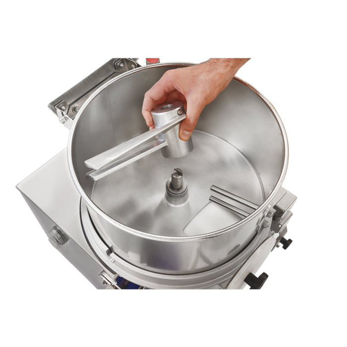 La minerva SMART Automatic Patty Forming Machine