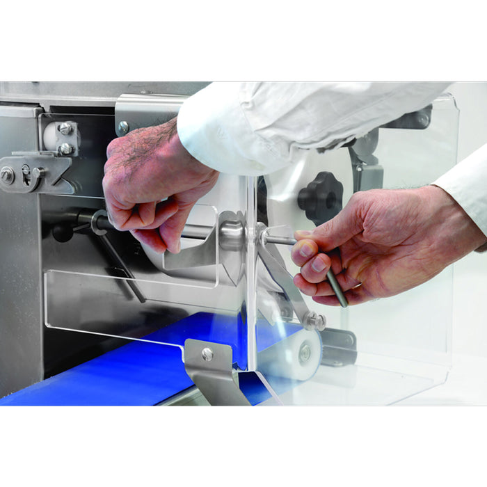 La minerva SMART Automatic Patty Forming Machine