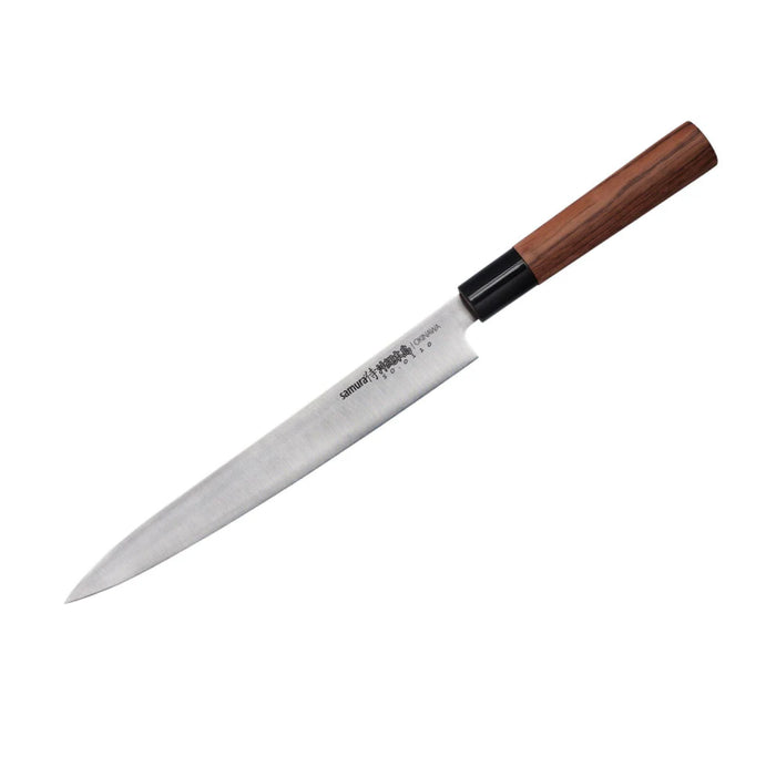 Samura OKINAWA Yanagiba 9.4" Knife with single Edged Blade SO-0110