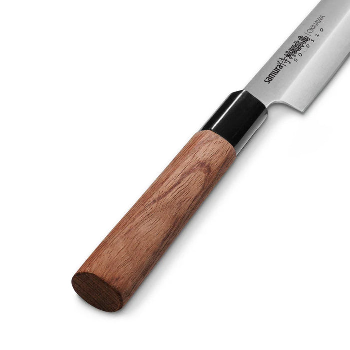 Samura OKINAWA Yanagiba 9.4" Knife with single Edged Blade SO-0110