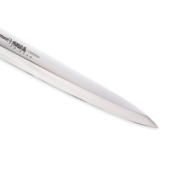 Samura OKINAWA Yanagiba 9.4" Knife with single Edged Blade SO-0110