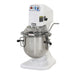 Planetary Countertop Power Mixer with Touch Pad and Digital Time