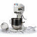 MIXER SP8 WITH ALL ATTACHMENTS