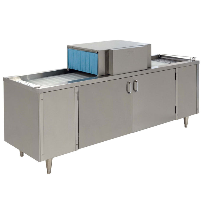 Moyer Diebel SW-600 Pass-Through Conveyor Glasswasher