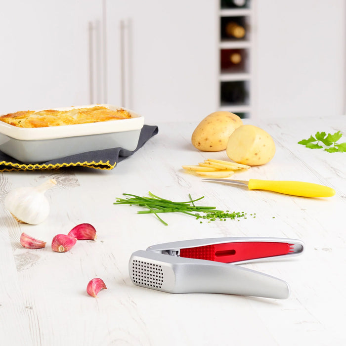 Zwyliss Z12085 Susi 3 Garlic Press