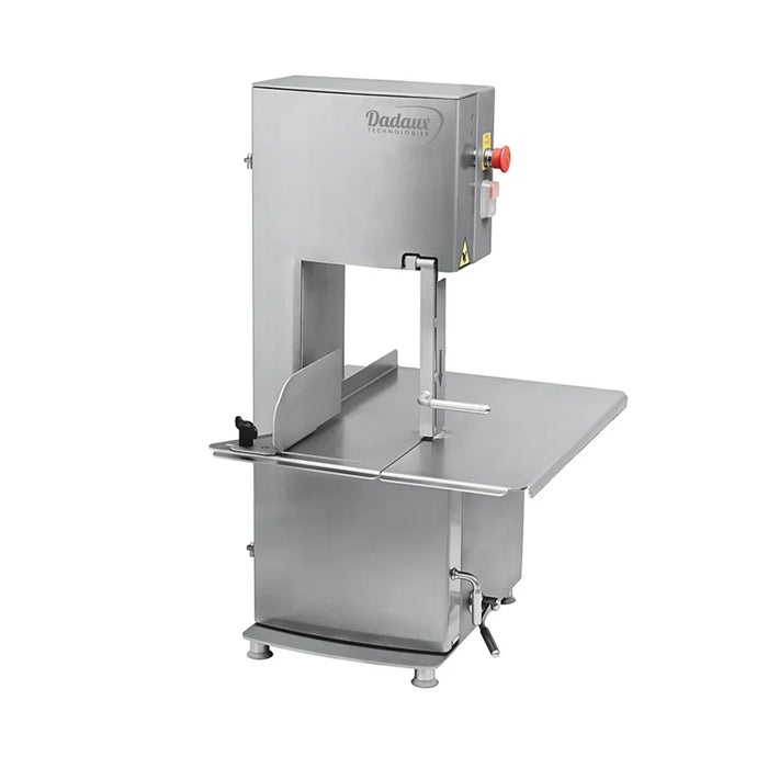 Dadaux 64.5" Blade Countertop Meat Bone Saw - SX 200