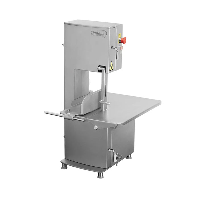 Dadaux 68.5" Blade Countertop Meat Bone Saw - SX 220
