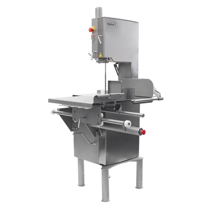 Dadaux 98" Blade Floor Model Meat Bone Saw - SX 375