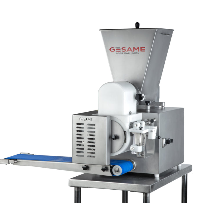 Gesame Soft Tex Gourmet Burger / Patty Food Forming Machine
