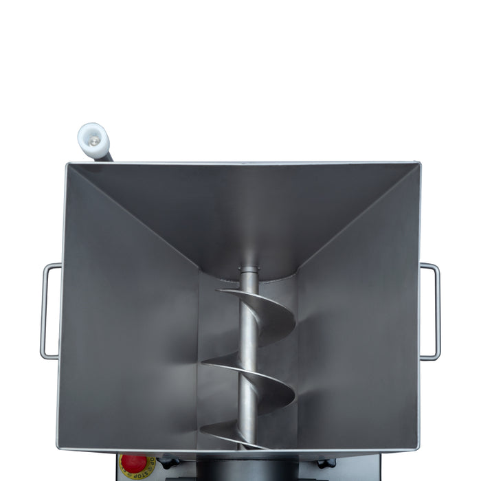 Gesame Soft Tex Gourmet Burger / Patty Food Forming Machine