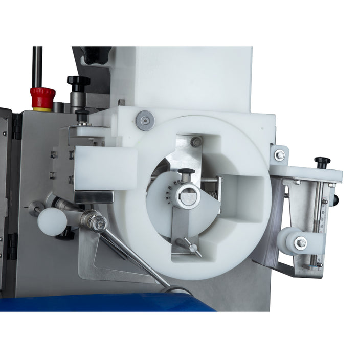 Gesame Soft Tex Gourmet Burger / Patty Food Forming Machine