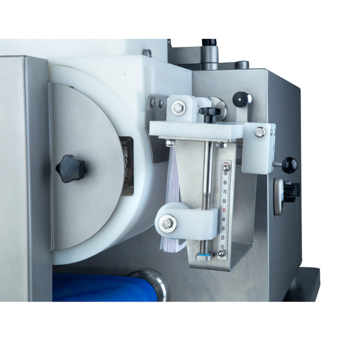 Gesame Soft Tex Gourmet Burger / Patty Food Forming Machine