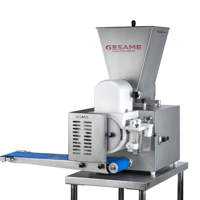 Gesame Soft Tex Gourmet Burger / Patty Food Forming Machine