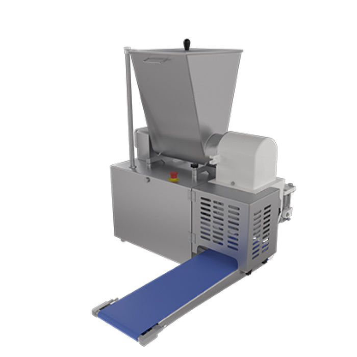 Gesame Soft Tex Gourmet Burger / Patty Food Forming Machine