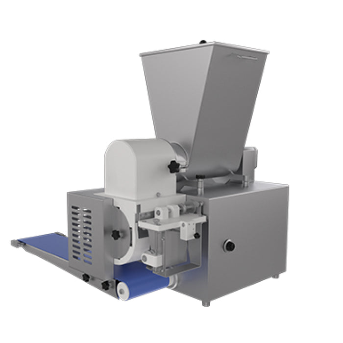 Gesame Soft Tex Gourmet Burger / Patty Food Forming Machine