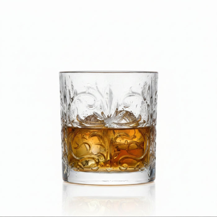 RCR Cocktail Glass