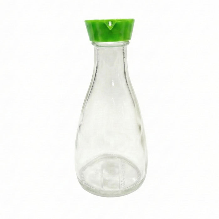 Nella 5 Oz. Soy Sauce Bottle Dispenser - H888CD